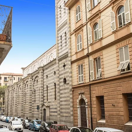 Apartamento Aweshomeitaly - Cinque Terre Fancy La Spezia