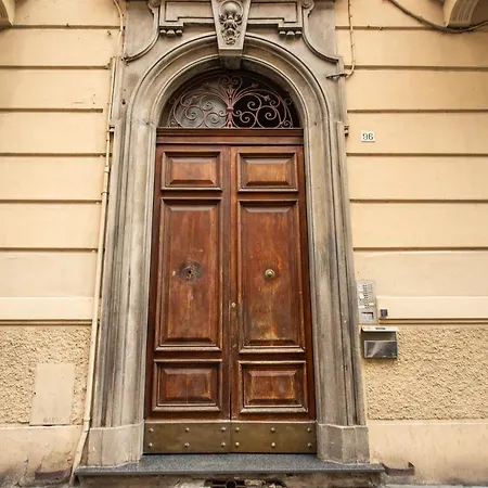 Apartamento Aweshomeitaly - Cinque Terre Fancy La Spezia