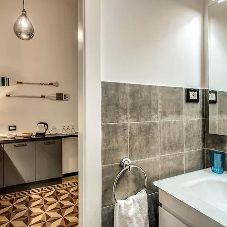 Aweshomeitaly - Cinque Terre Fancy Apartamento