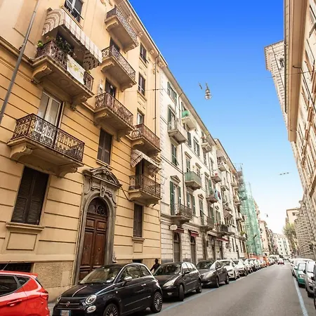 Apartamento Aweshomeitaly - Cinque Terre Fancy *