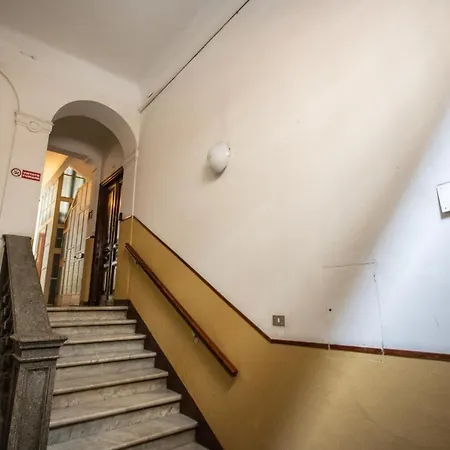 Aweshomeitaly - Cinque Terre Fancy Apartamento