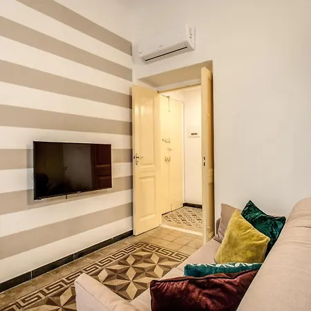 Aweshomeitaly - Cinque Terre Fancy Apartamento