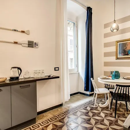 Apartamento Aweshomeitaly - Cinque Terre Fancy La Spezia