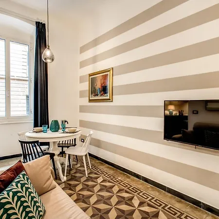 Apartamento Aweshomeitaly - Cinque Terre Fancy *