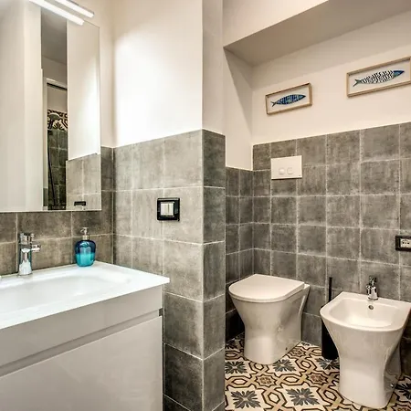 Apartamento Aweshomeitaly - Cinque Terre Fancy