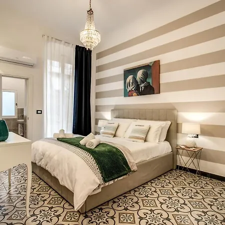Apartament Aweshomeitaly - Cinque Terre Fancy La Spezia