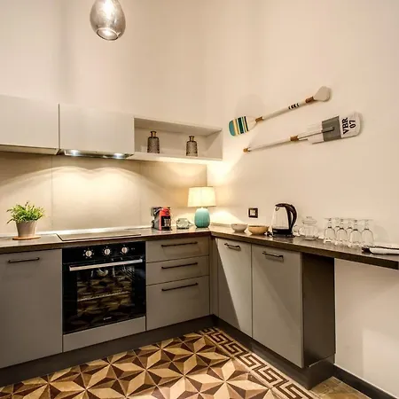 Apartamento Aweshomeitaly - Cinque Terre Fancy La Spezia