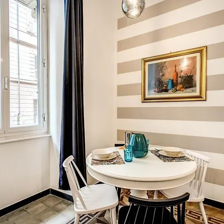 Aweshomeitaly - Cinque Terre Fancy Apartamento *