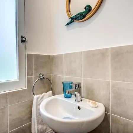 Aweshomeitaly - Cinque Terre Fancy Apartamento *