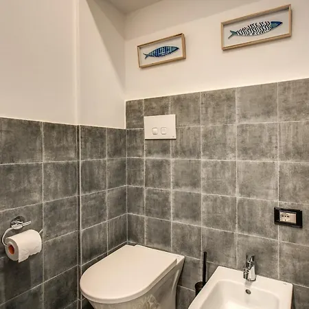 Aweshomeitaly - Cinque Terre Fancy Apartamento