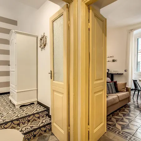 Apartamento Aweshomeitaly - Cinque Terre Fancy
