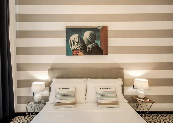 Apartament Aweshomeitaly - Cinque Terre Fancy La Spezia