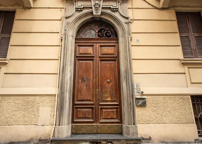 Apartament Aweshomeitaly - Cinque Terre Fancy La Spezia