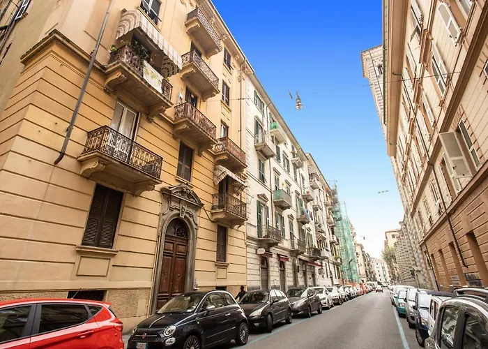 Apartament Aweshomeitaly - Cinque Terre Fancy *